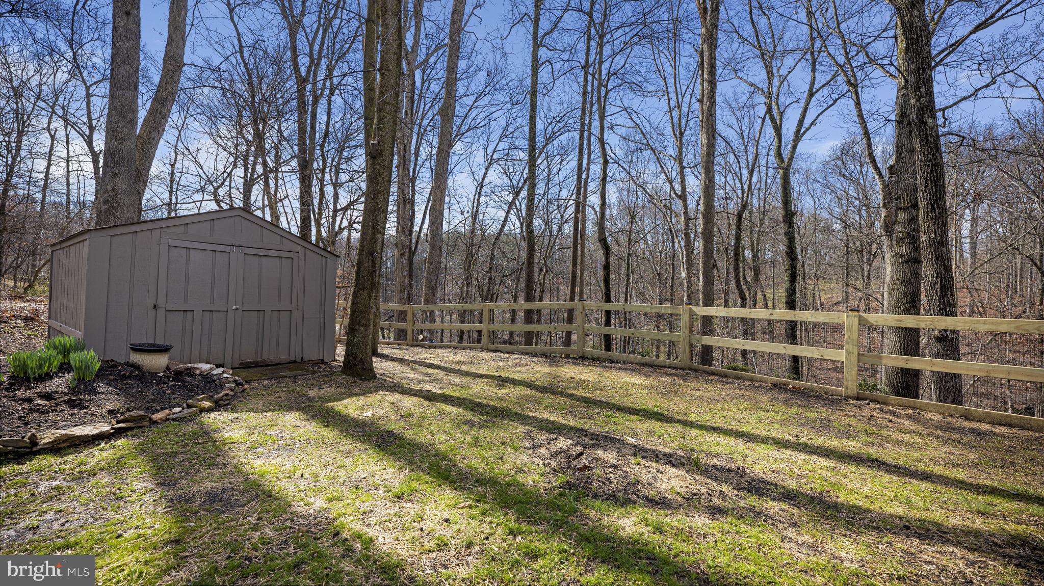 11450 Game Preserve Road Gaithersburg, MD 20878 - Photo 42 of 55