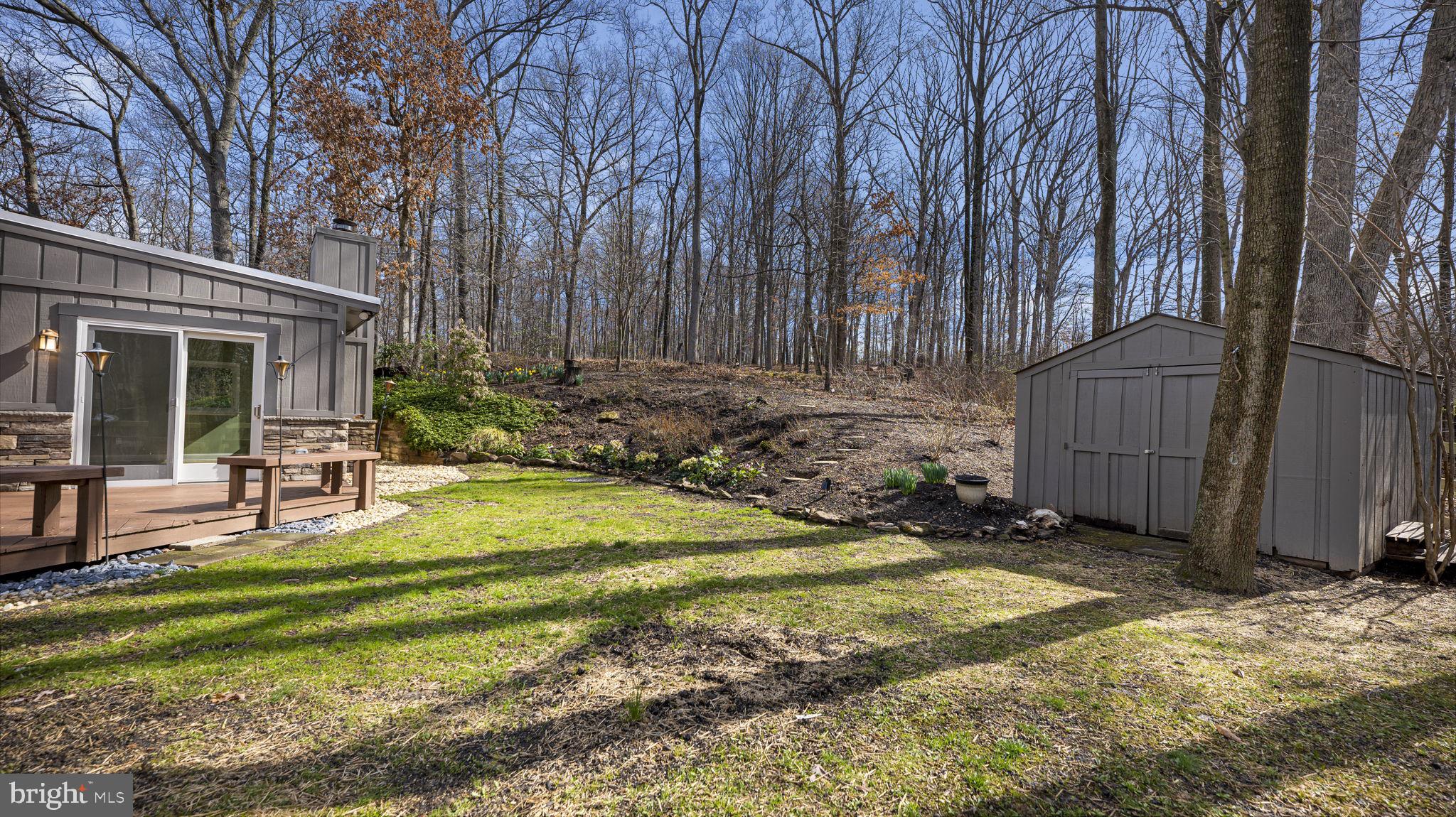 11450 Game Preserve Road Gaithersburg, MD 20878 - Photo 43 of 55