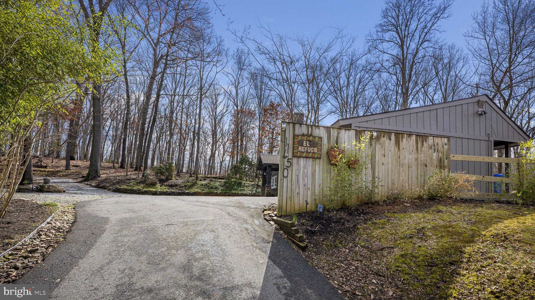11450 Game Preserve Road Gaithersburg, MD 20878 - Photo 48 of 55