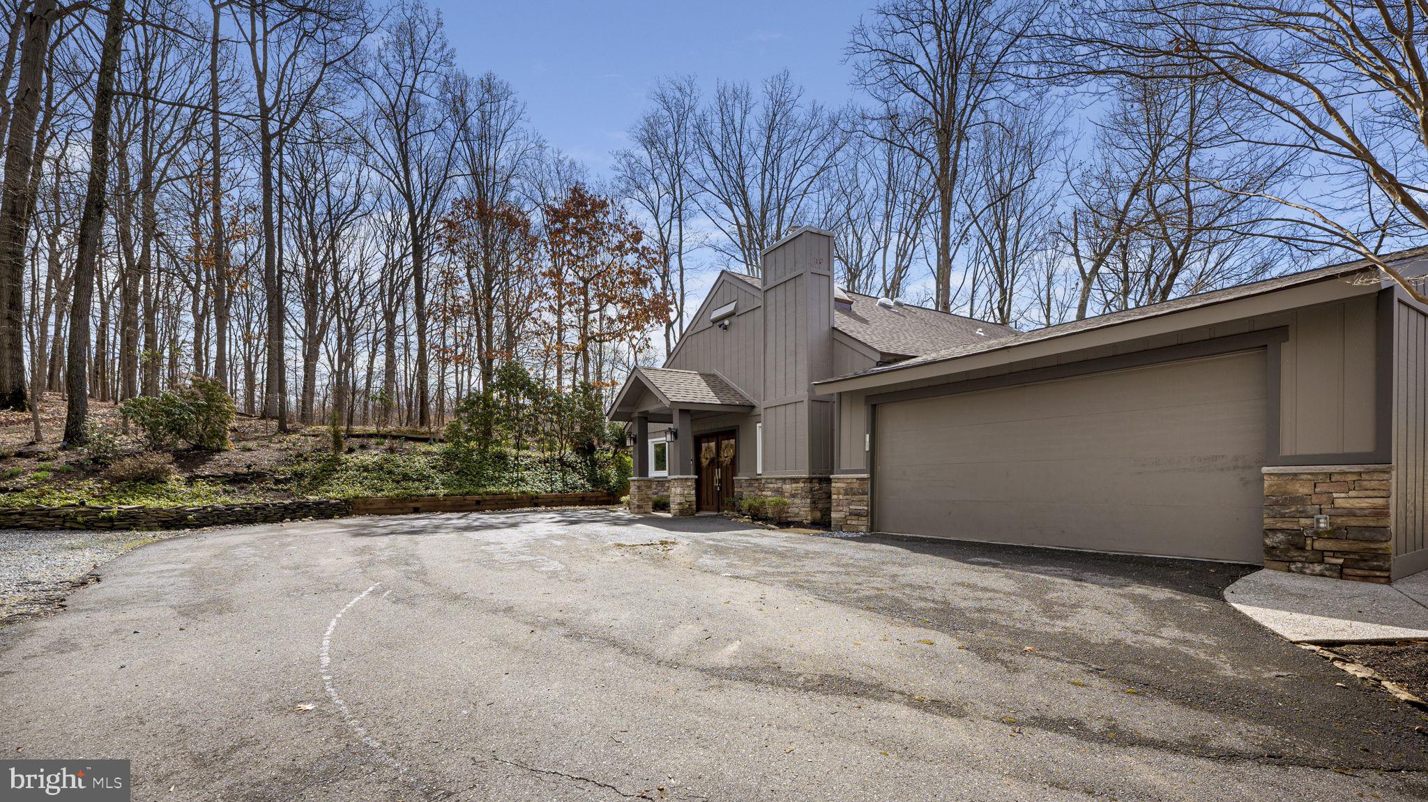 11450 Game Preserve Road Gaithersburg, MD 20878 - Photo 49 of 55