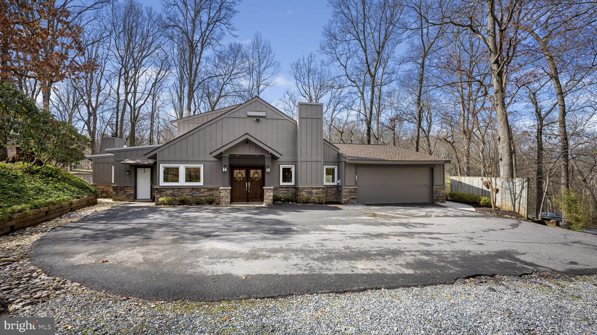 11450 Game Preserve Road Gaithersburg, MD 20878 - Photo 50 of 55