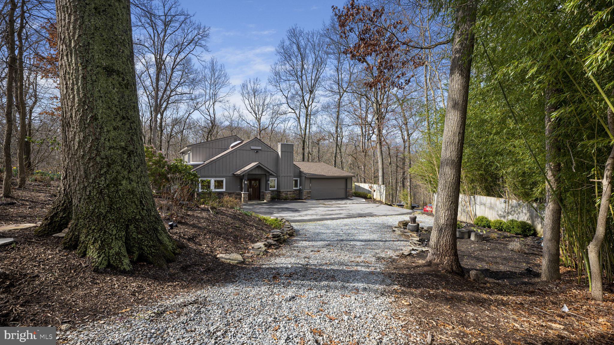 11450 Game Preserve Road Gaithersburg, MD 20878 - Photo 52 of 55
