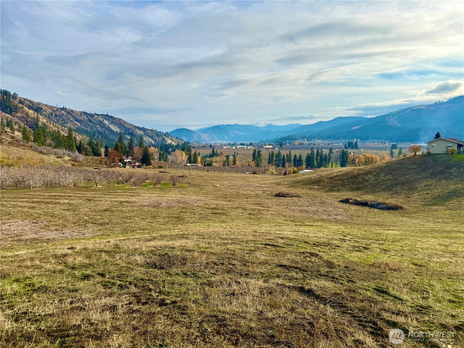 8480 Larson Road Peshastin, WA 98847 - Photo 7 of 10 a view of an ocean