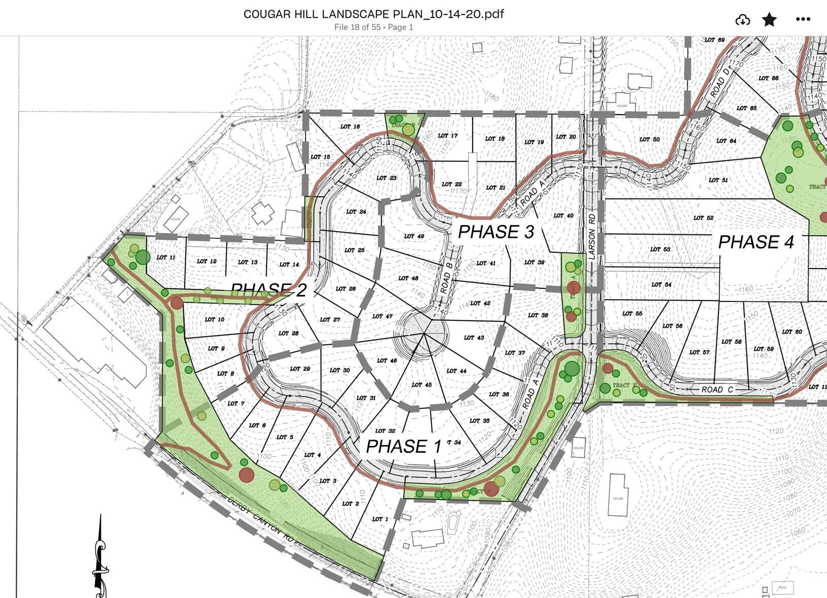 8480 Larson Road Peshastin, WA 98847 - Photo 8 of 10