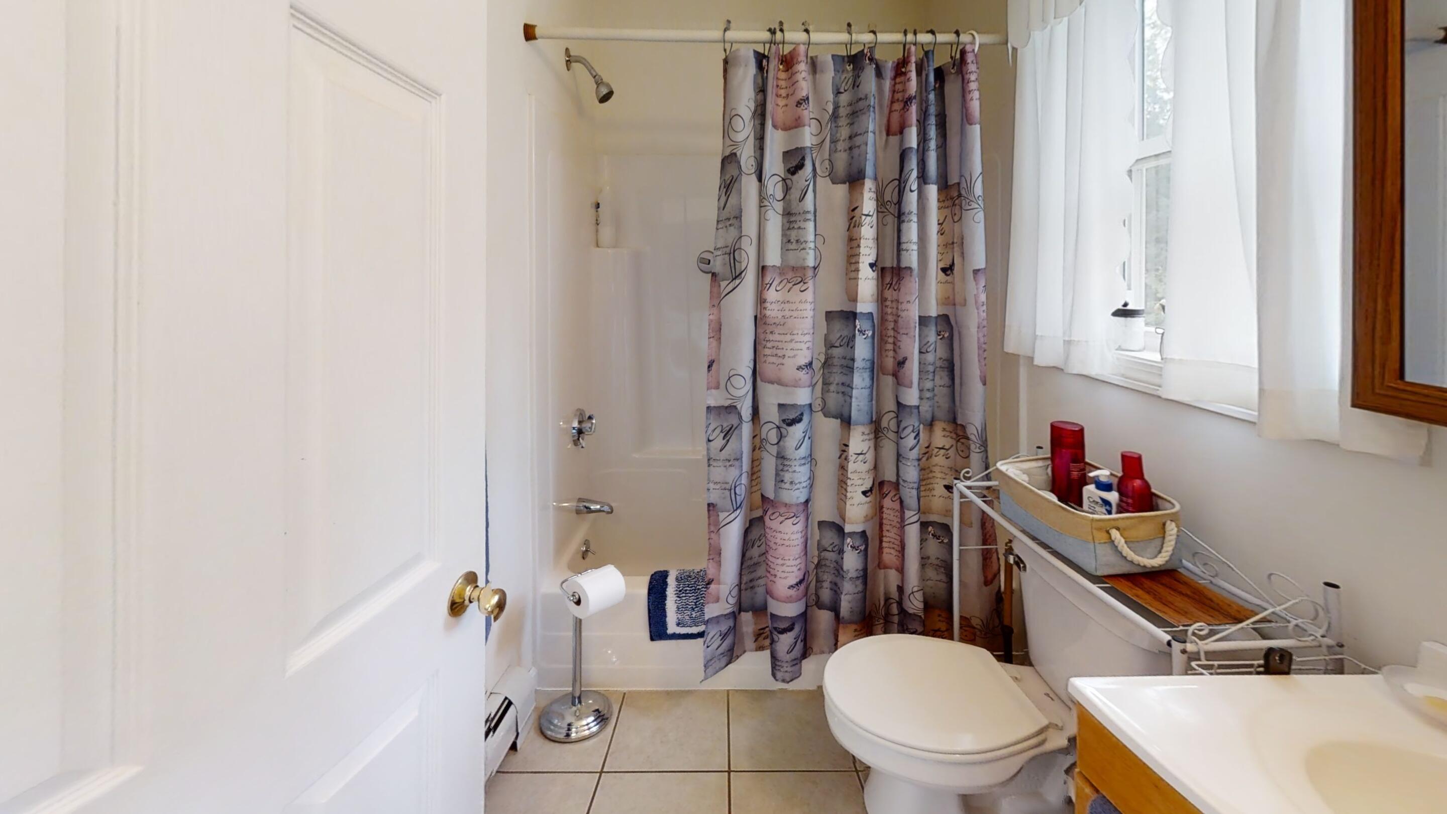 3 Fm Farm Road Clifton, ME 04428 - Photo 23 of 41 Edward-Cole-Bathroom(1)