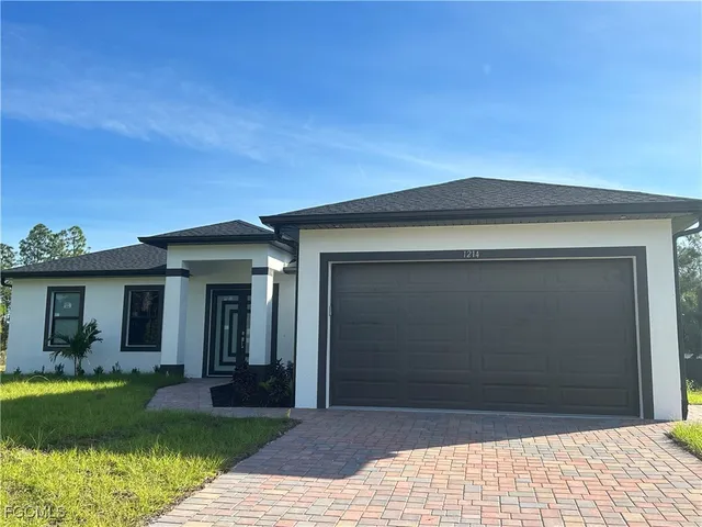 $370,000 | 1214 Cherry Street East, Lehigh Acres, FL 33974