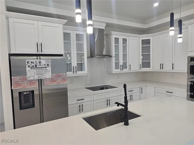 $370,000 | 1214 Cherry Street East, Lehigh Acres, FL 33974