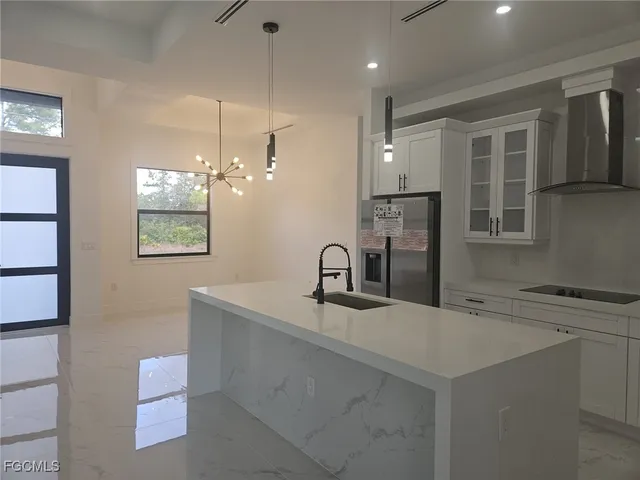 $370,000 | 1214 Cherry Street East, Lehigh Acres, FL 33974