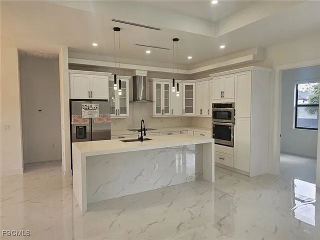 $370,000 | 1214 Cherry Street East, Lehigh Acres, FL 33974