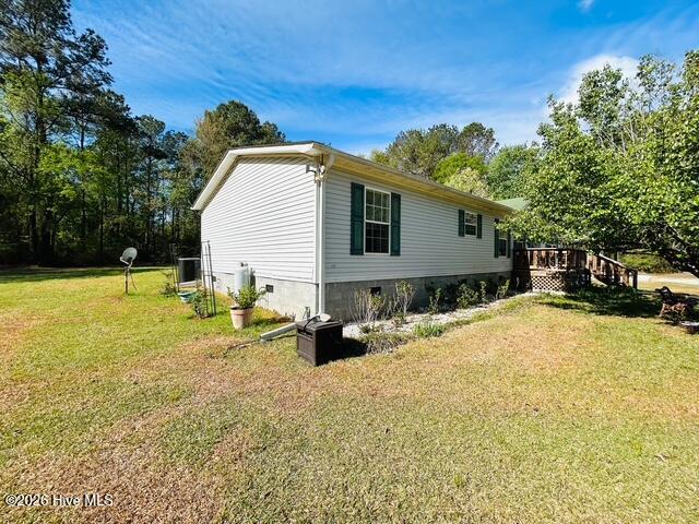 127 Rojay Lane Richlands, NC 28574 - Photo 19 of 100 IMG_8194