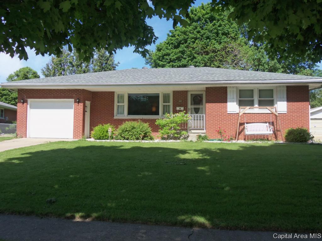 2005 North 24th Street Springfield, IL 62702 - Photo 3 of 24