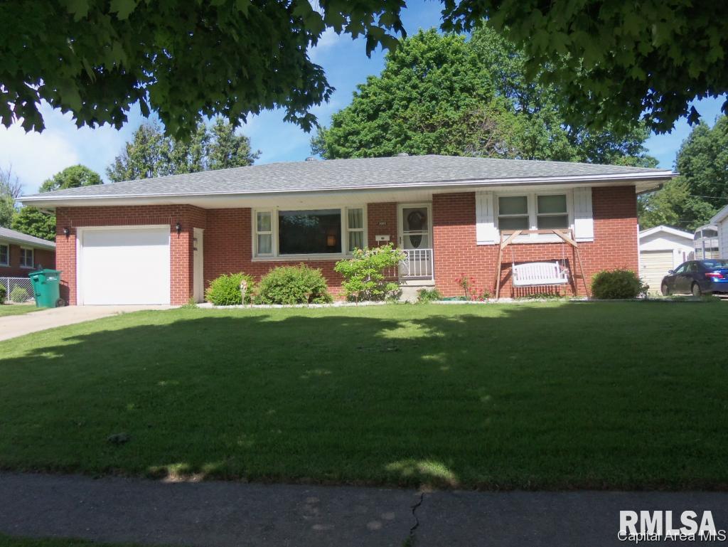 2005 North 24th Street Springfield, IL 62702 - Photo 4 of 24