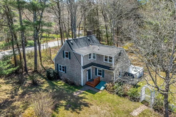 $599,900 | 12 Snake Pond Road, Forestdale, MA 02644