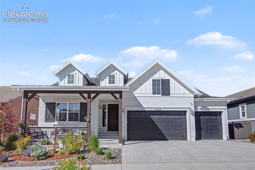 11634 Justify Drive Colorado Springs, CO 80921 - Photo 2 of 46