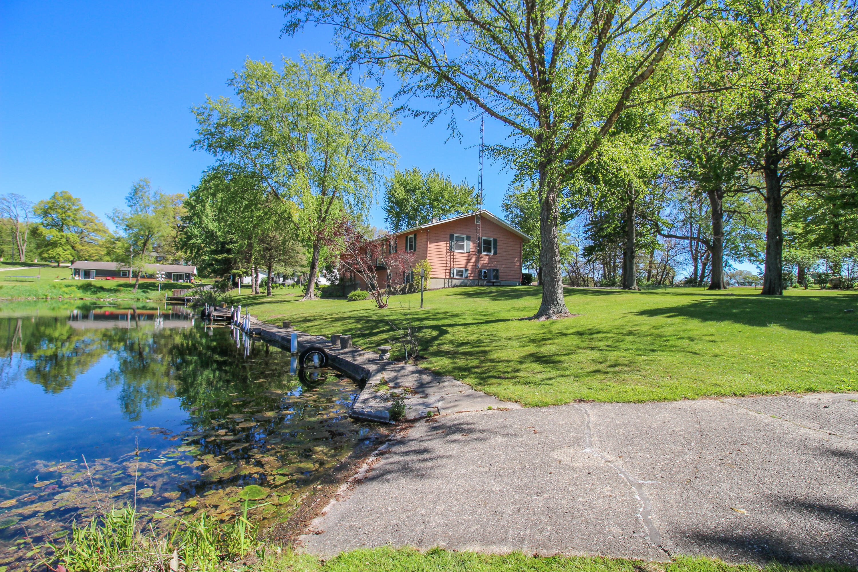 57436 Gearharts Landing Road Three Rivers, MI 49093 - Photo 4 of 59 Gearhart Landing-35
