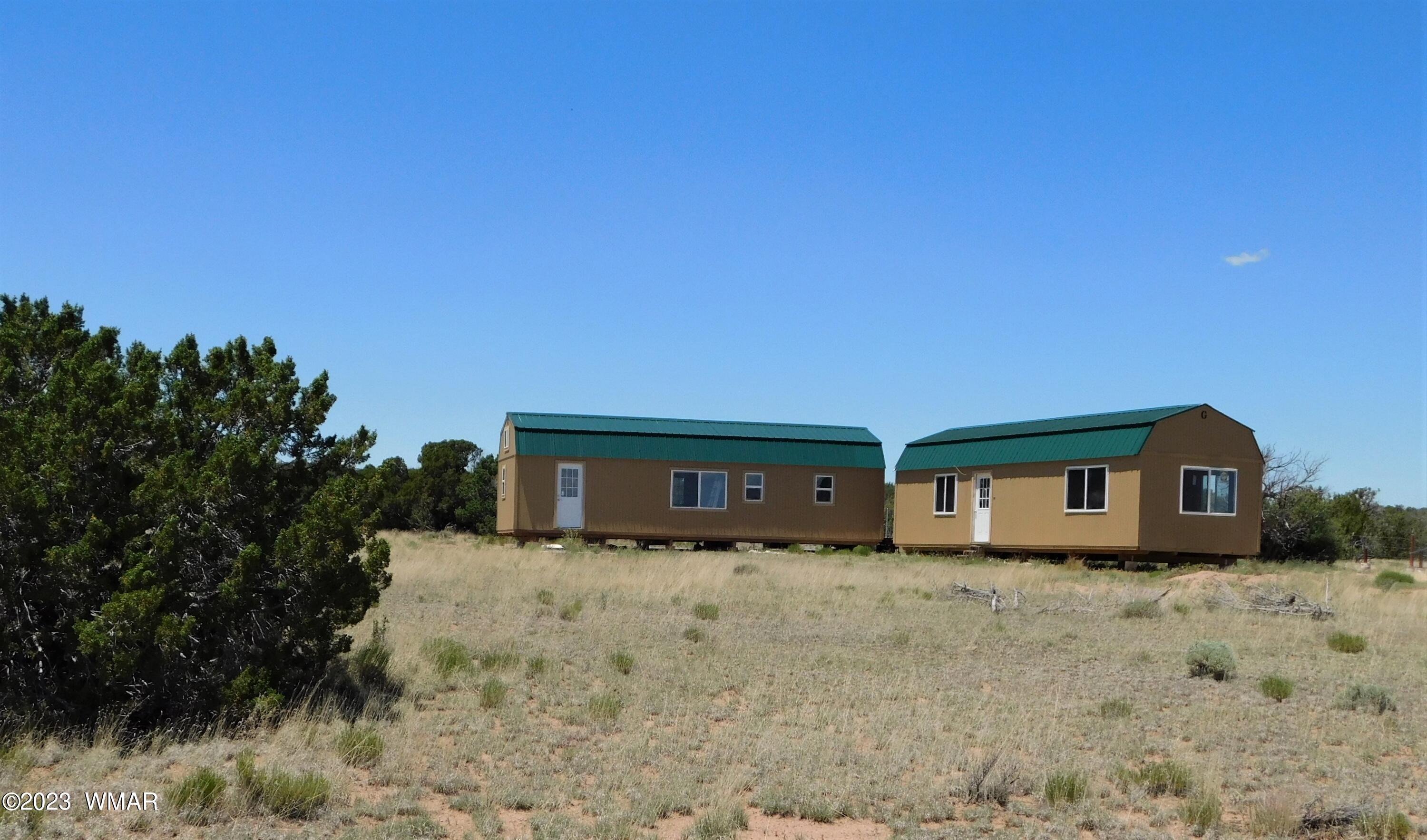 60 County Road Concho, AZ 85924 - Photo 1 of 38