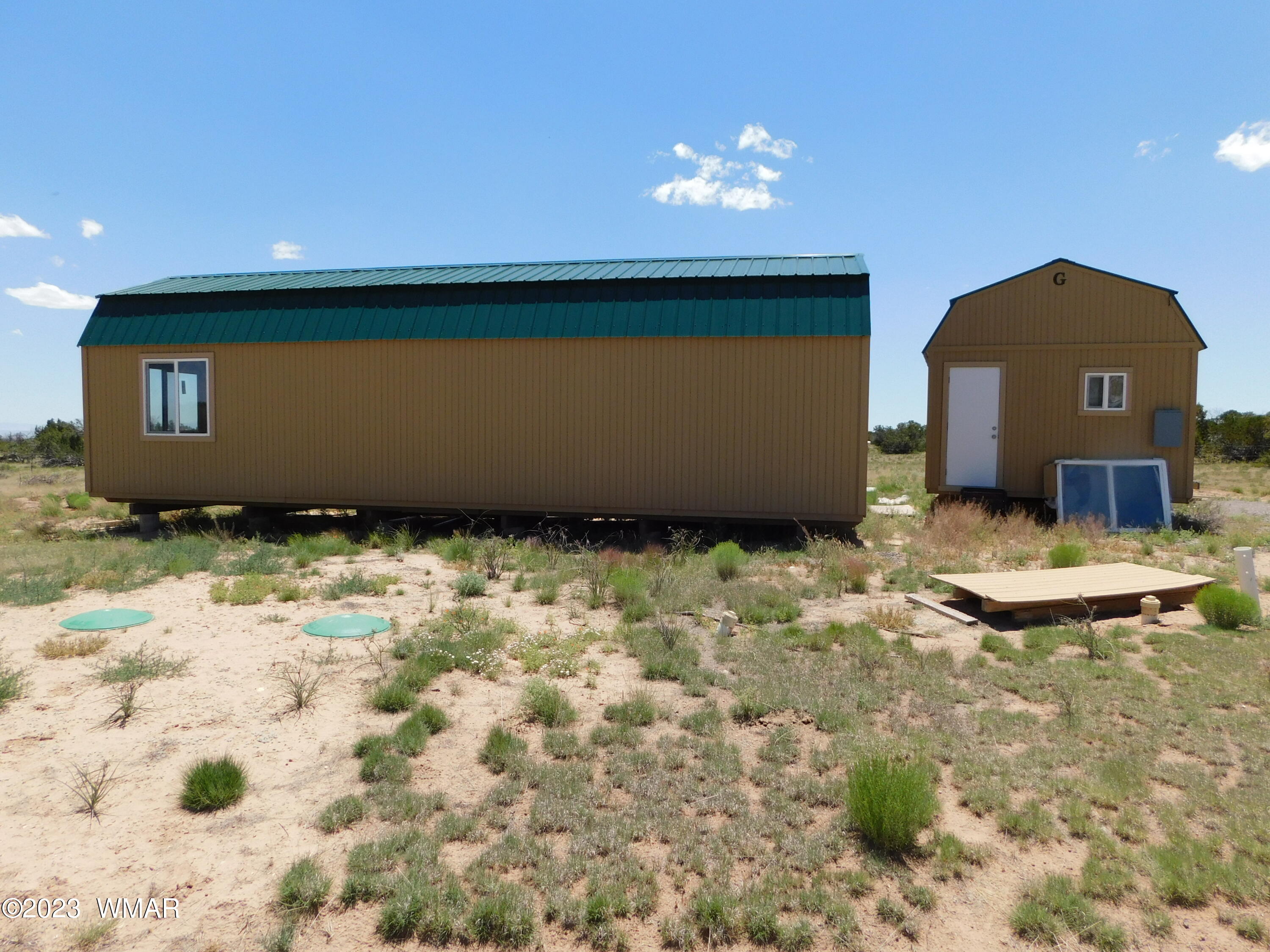 60 County Road Concho, AZ 85924 - Photo 11 of 38