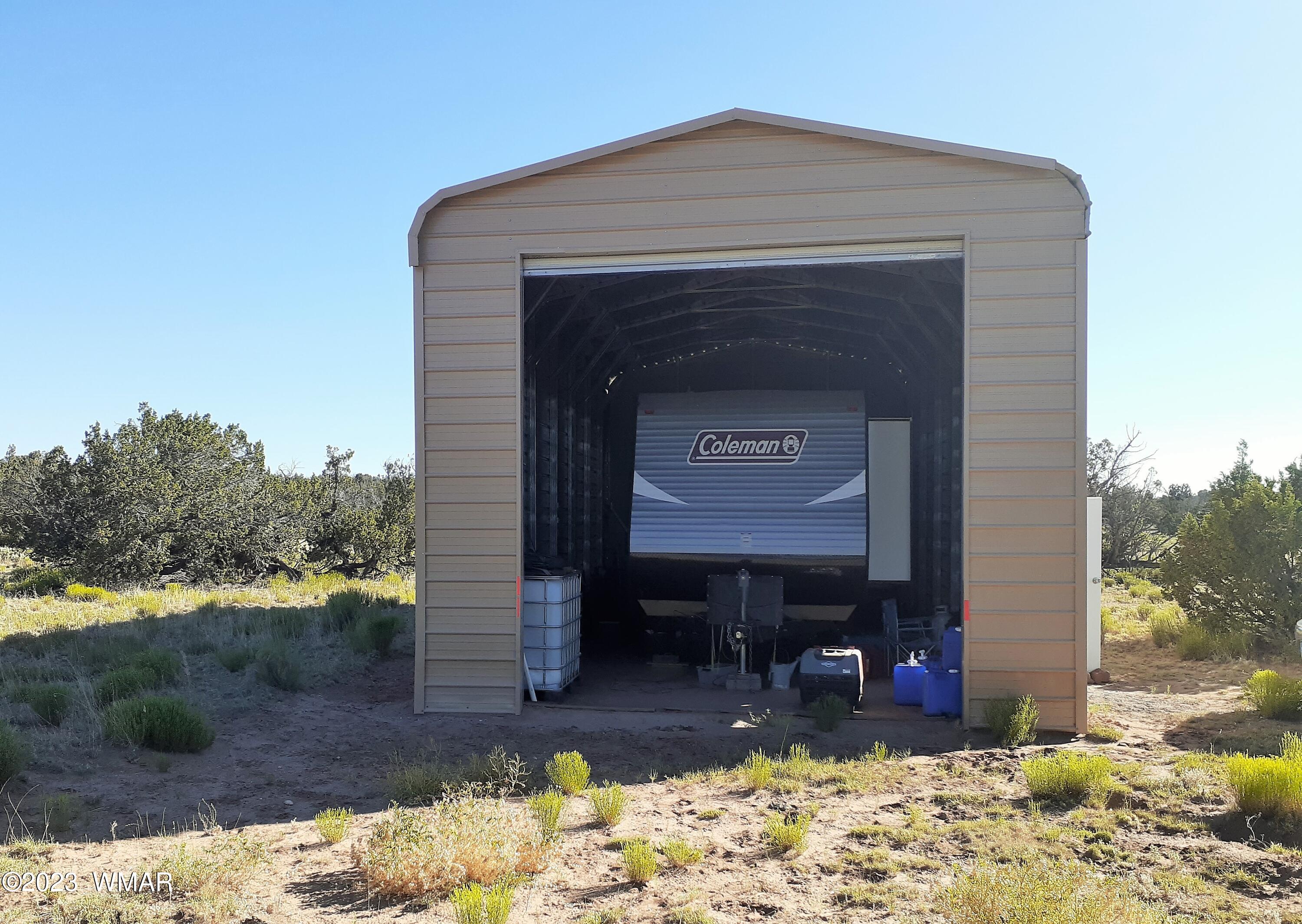 60 County Road Concho, AZ 85924 - Photo 16 of 38