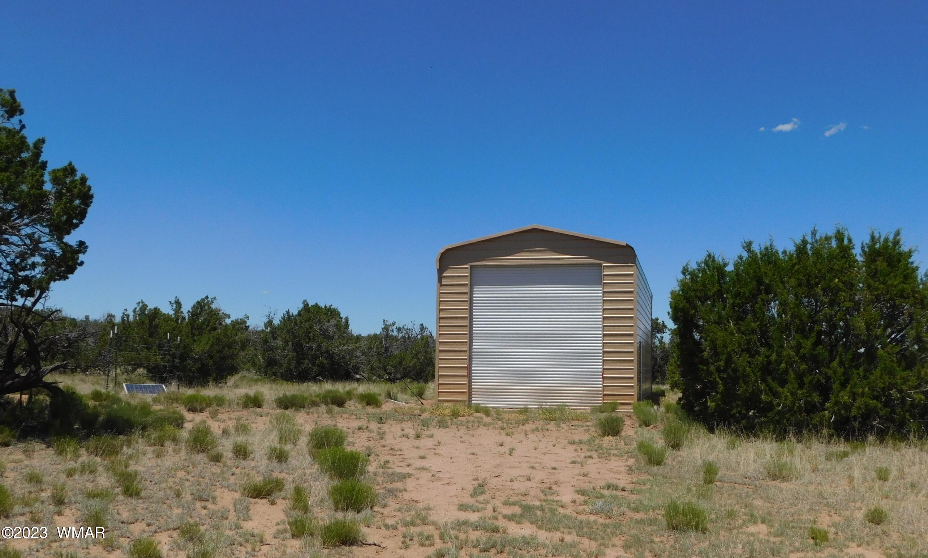 60 County Road Concho, AZ 85924 - Photo 17 of 38