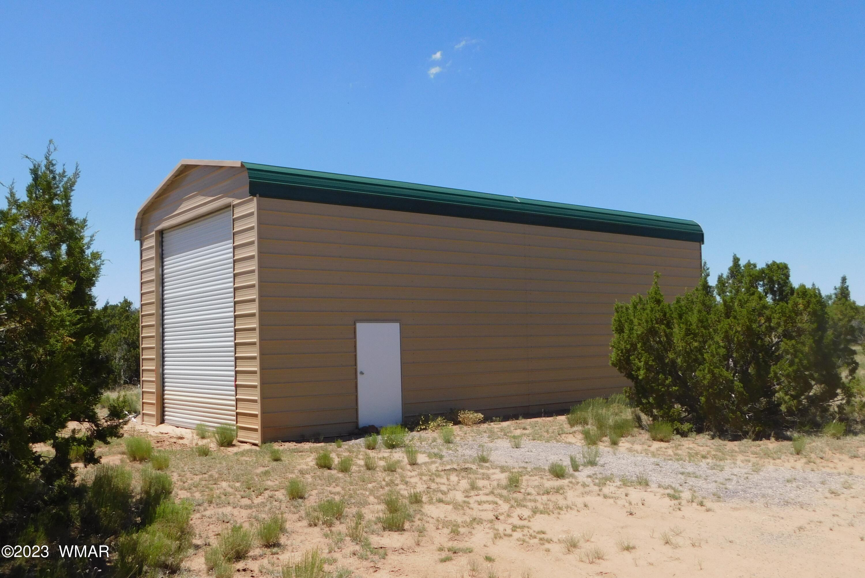 60 County Road Concho, AZ 85924 - Photo 18 of 38