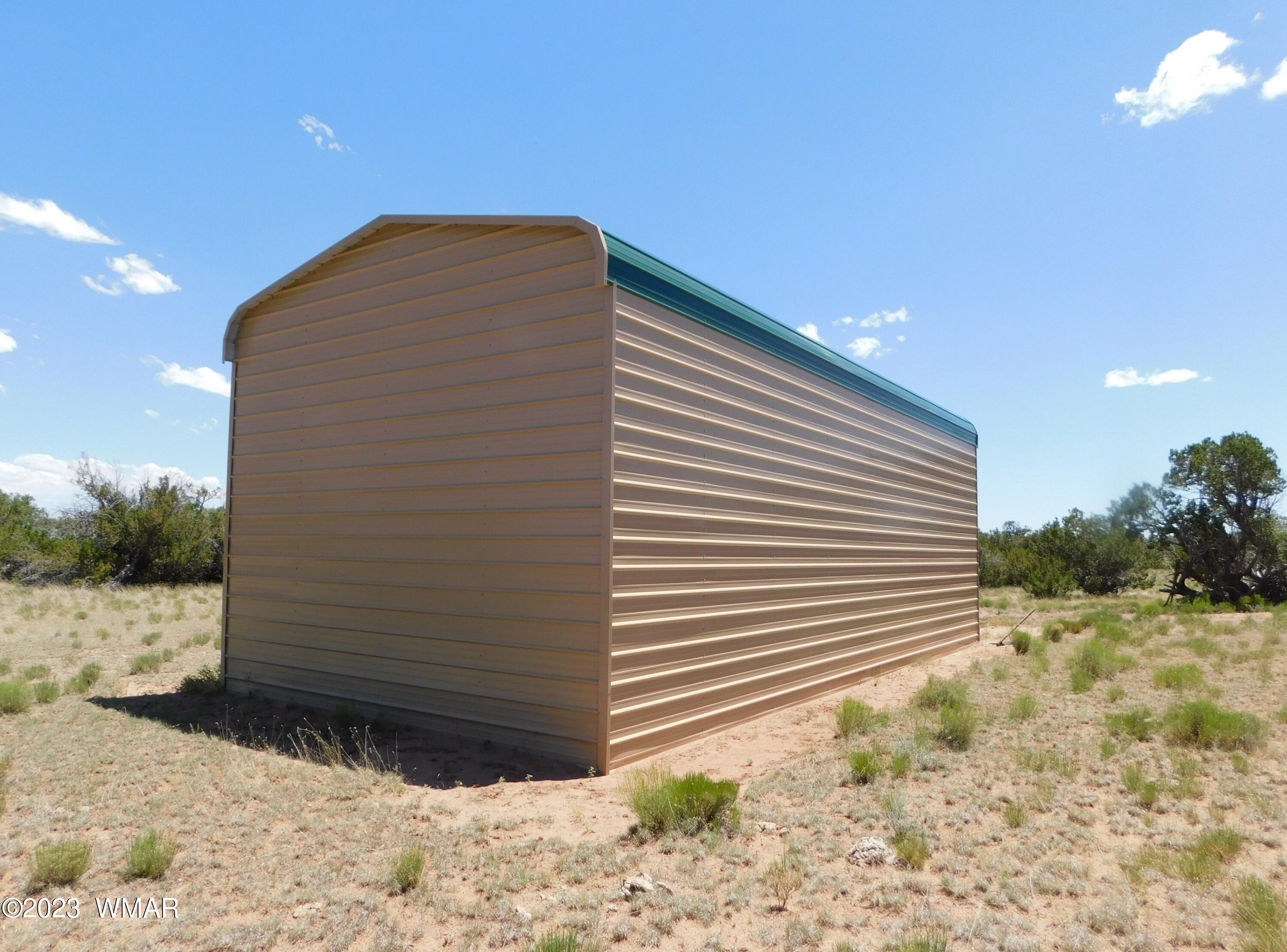 60 County Road Concho, AZ 85924 - Photo 19 of 38