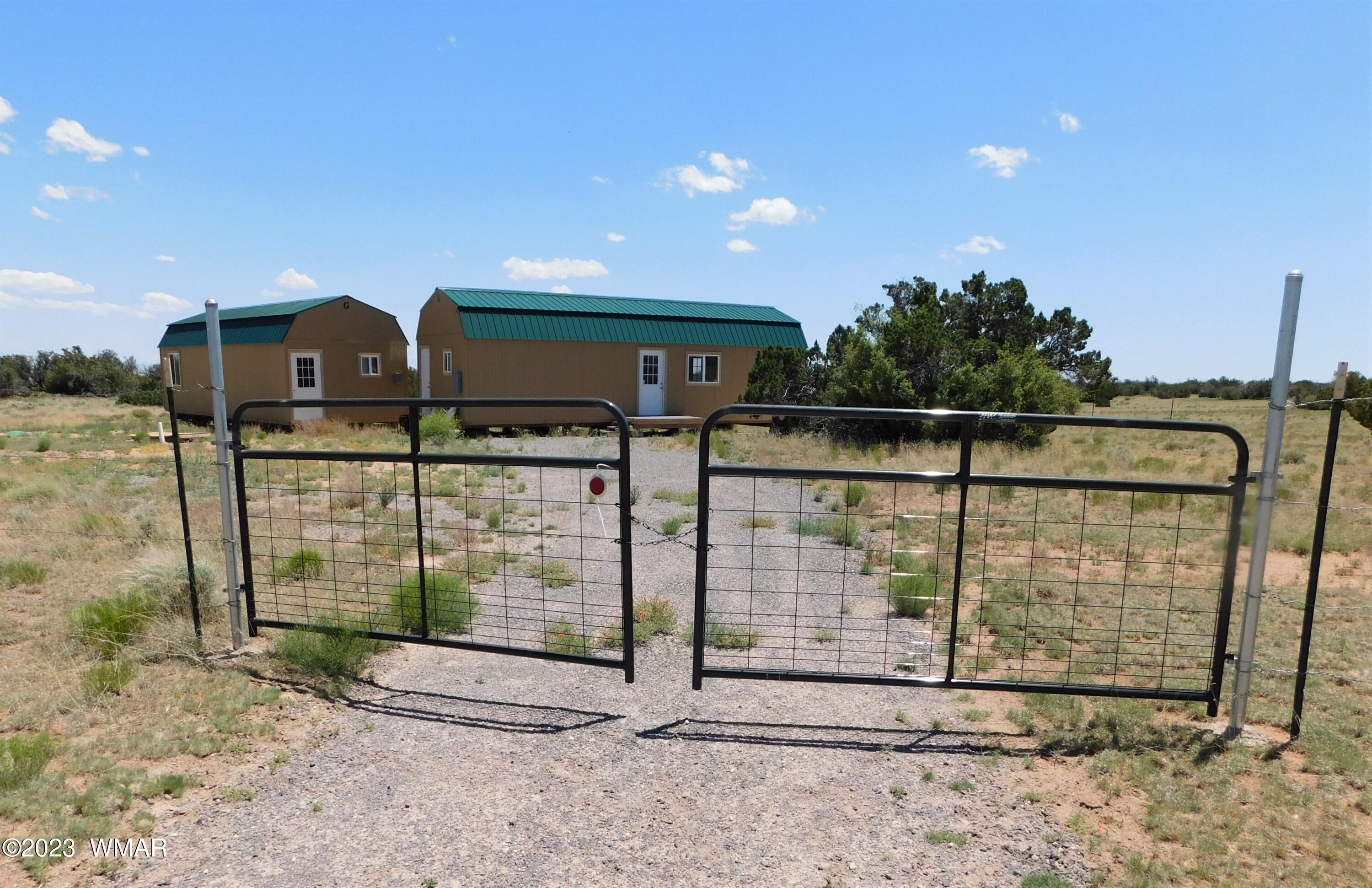 60 County Road Concho, AZ 85924 - Photo 3 of 38