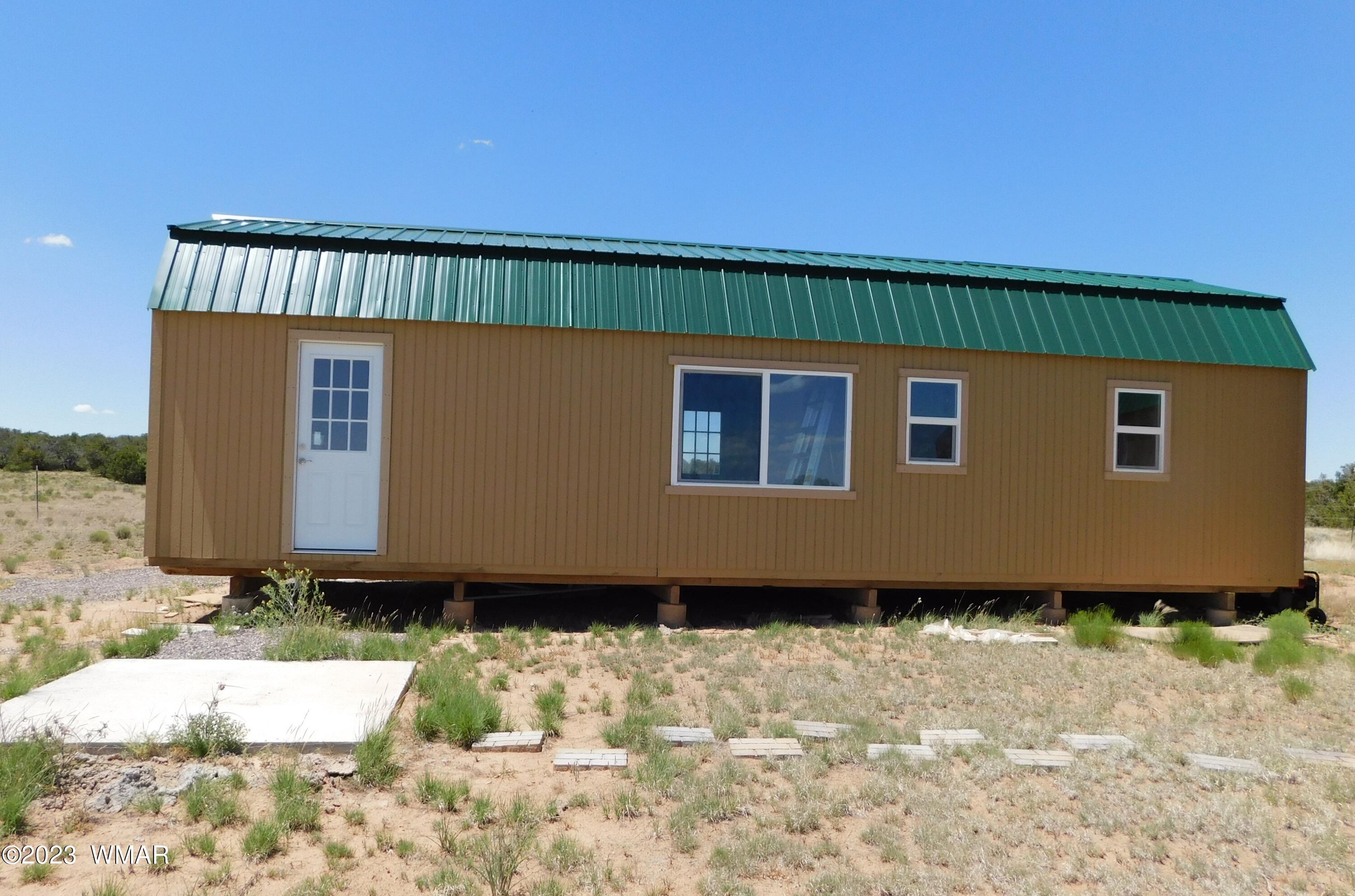 60 County Road Concho, AZ 85924 - Photo 4 of 38