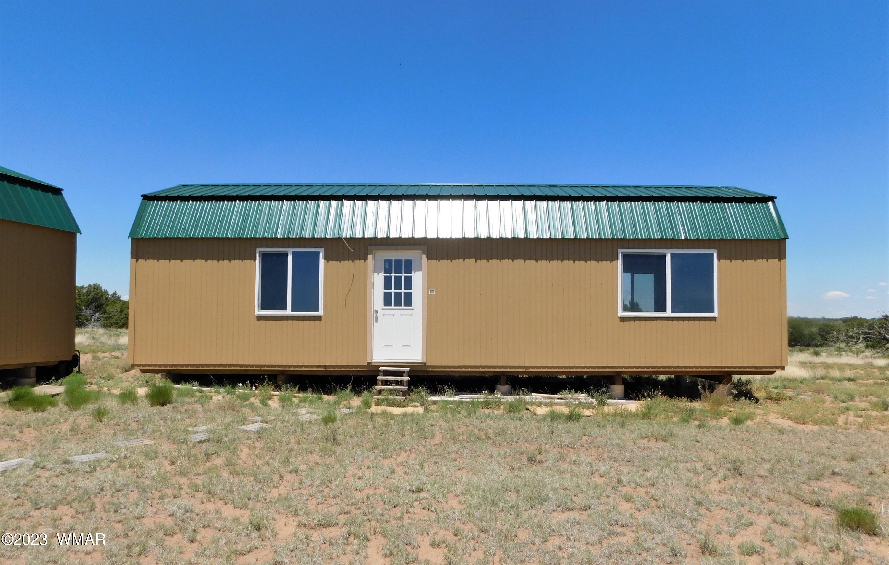 60 County Road Concho, AZ 85924 - Photo 9 of 38