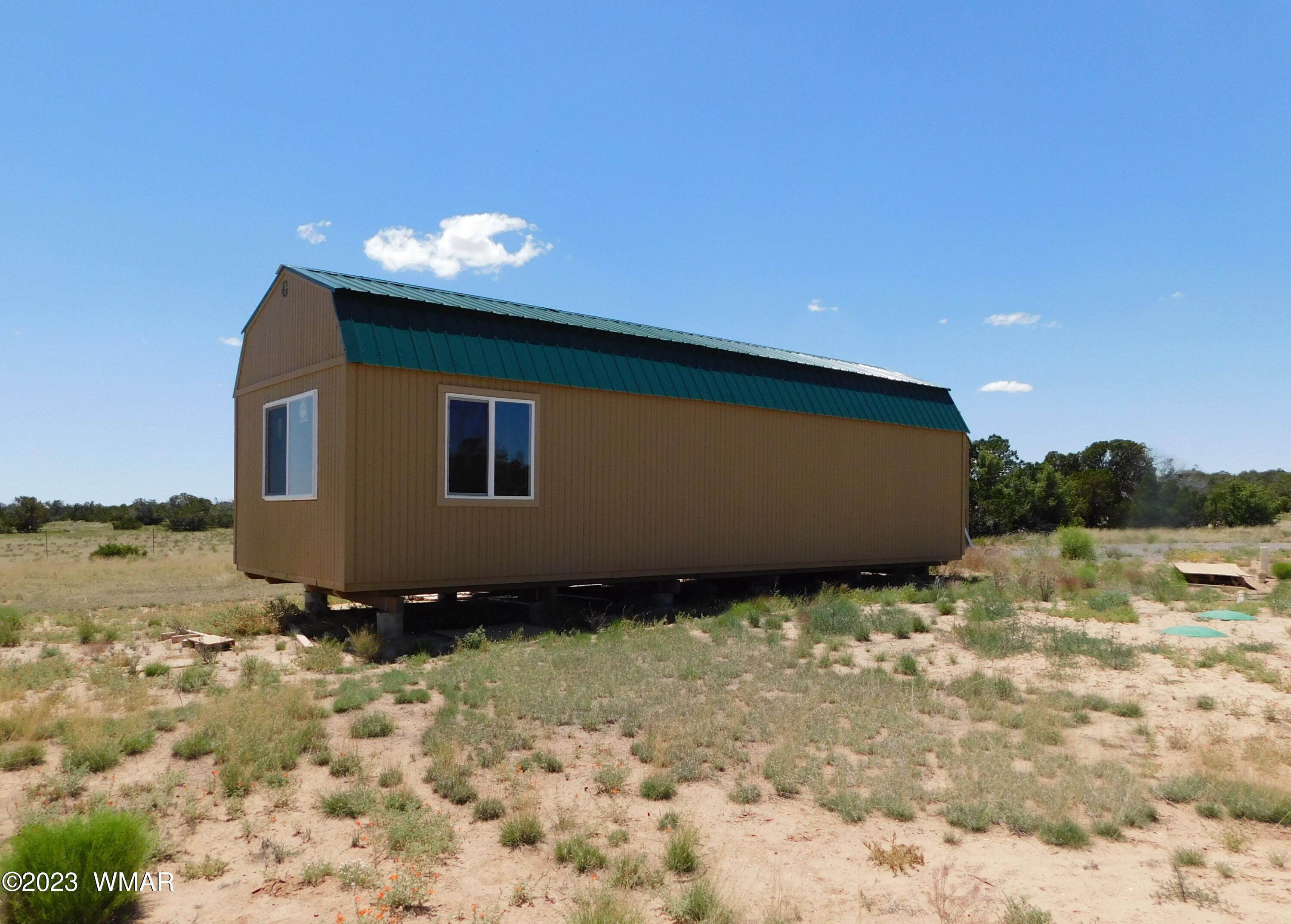 60 County Road Concho, AZ 85924 - Photo 10 of 38