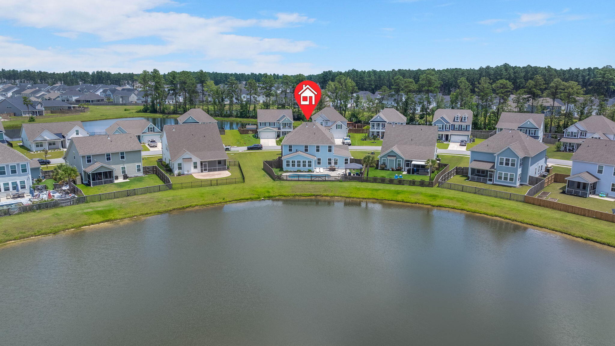 119 Riley Farms Court Summerville, SC 29486 - Photo 69 of 87 69