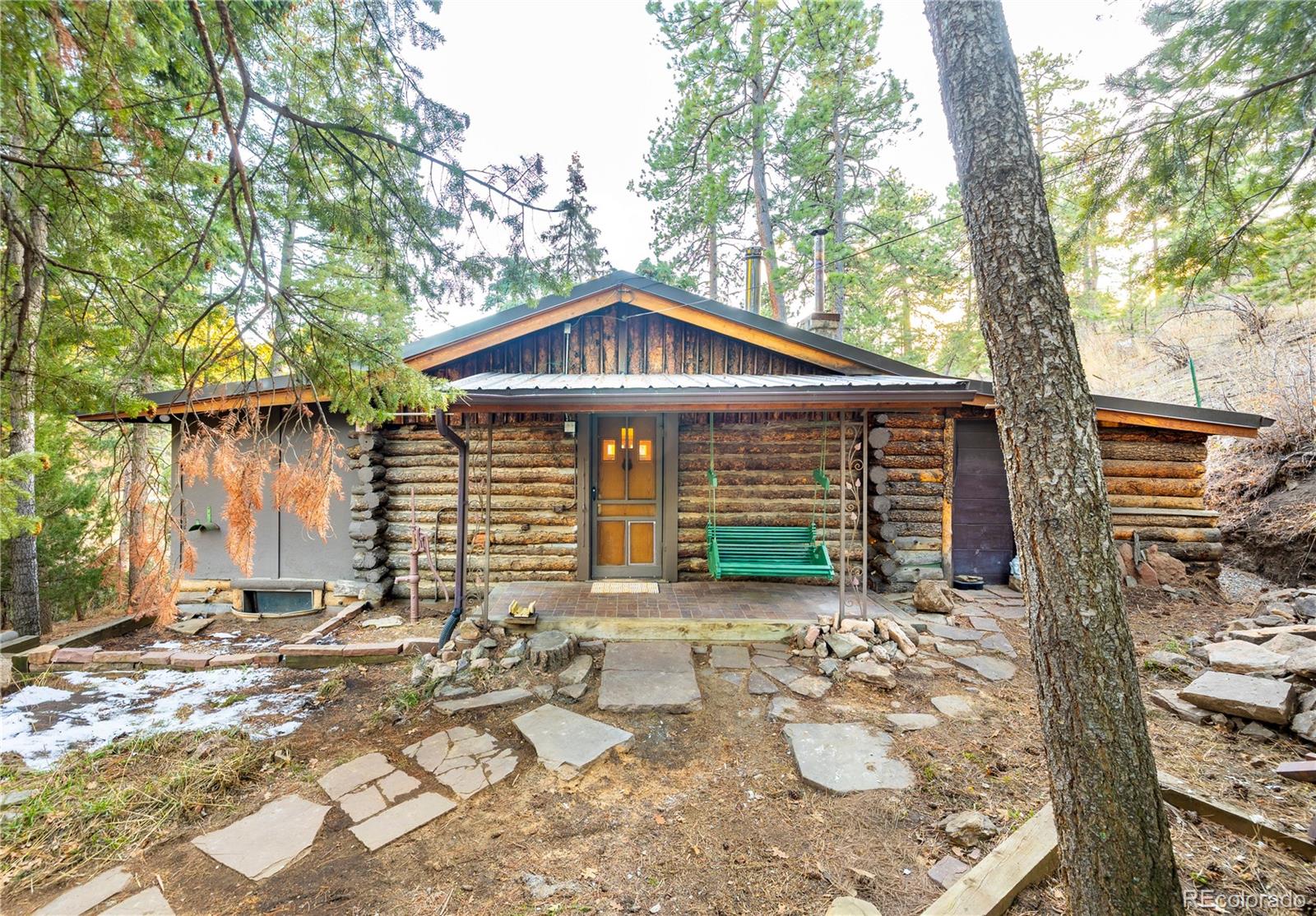 9079 South Murphy Gulch Road Littleton, CO 80127 - Photo 1 of 34