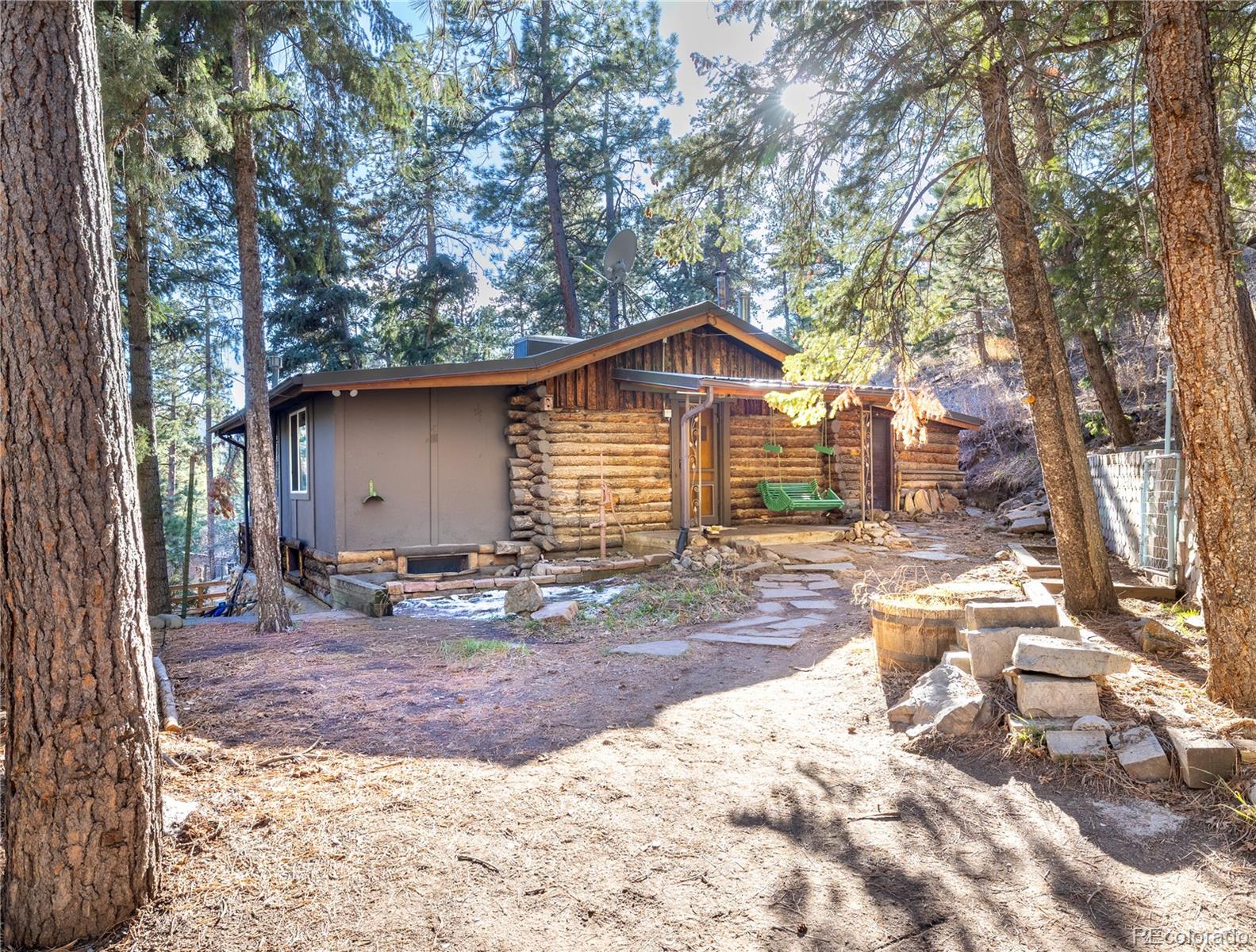 9079 South Murphy Gulch Road Littleton, CO 80127 - Photo 2 of 34