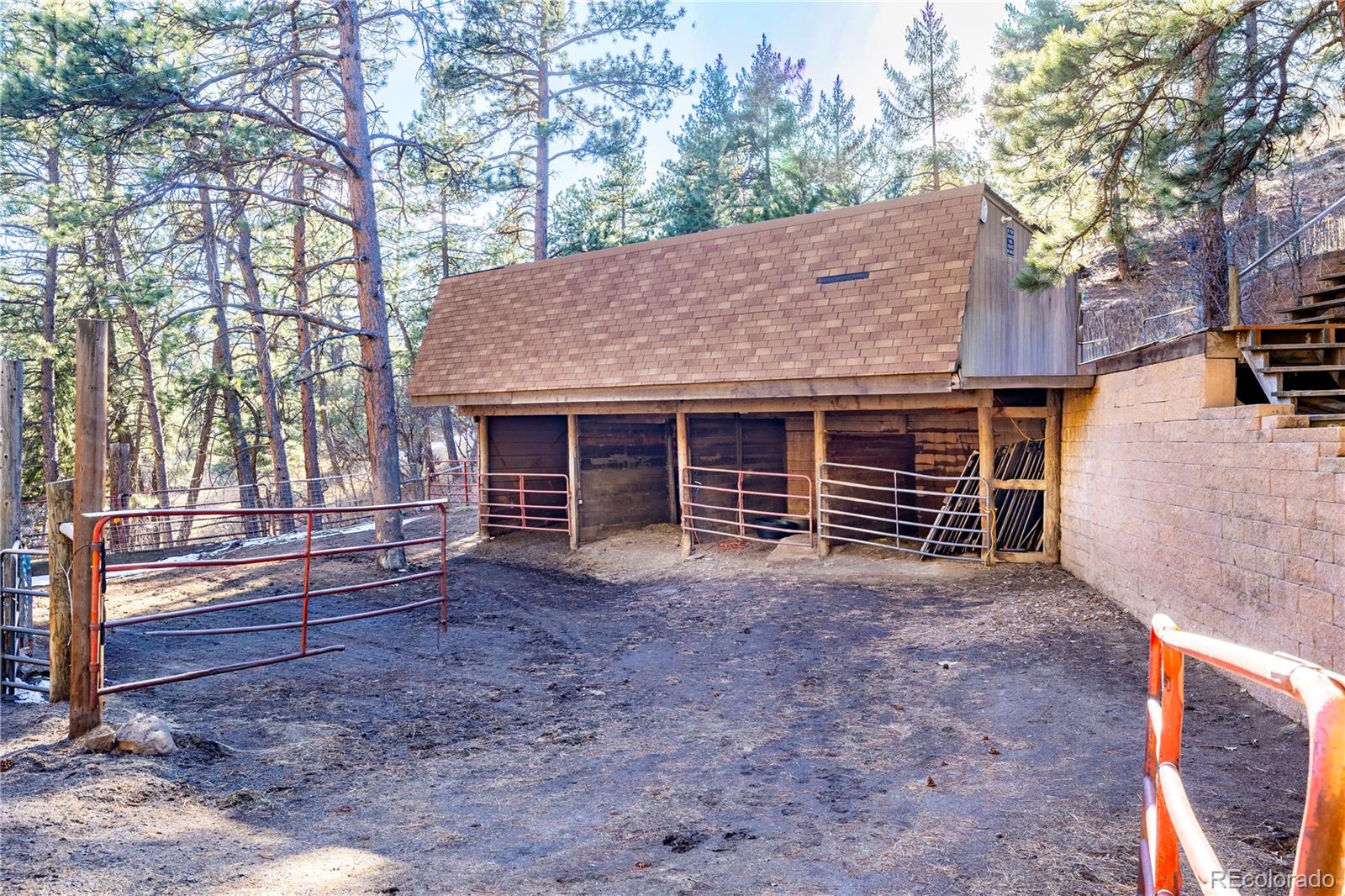 9079 South Murphy Gulch Road Littleton, CO 80127 - Photo 24 of 34