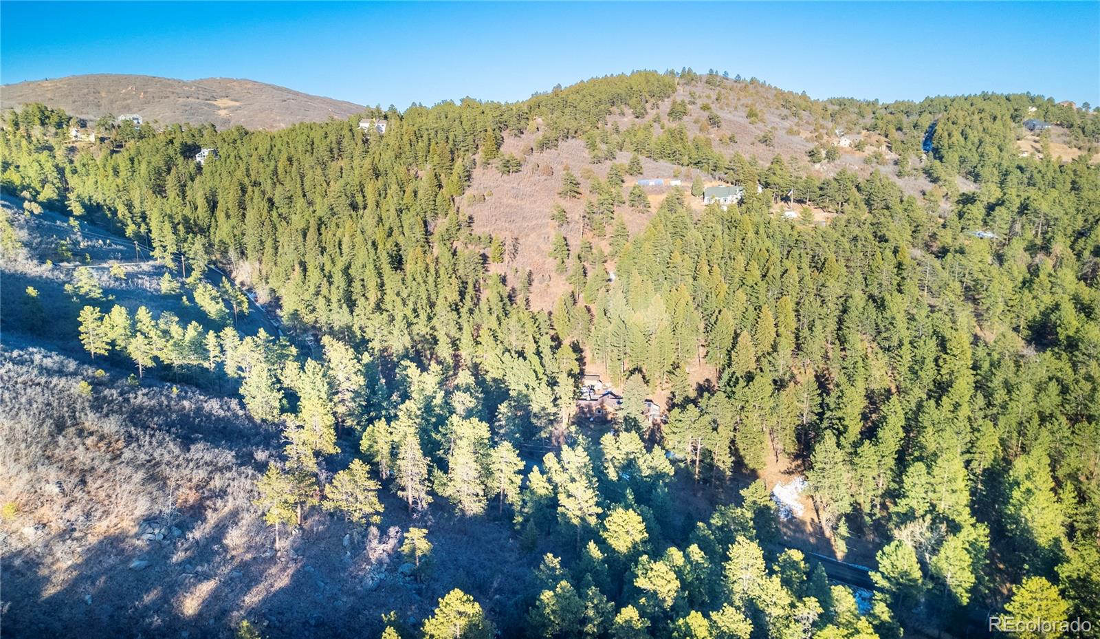 9079 South Murphy Gulch Road Littleton, CO 80127 - Photo 26 of 34