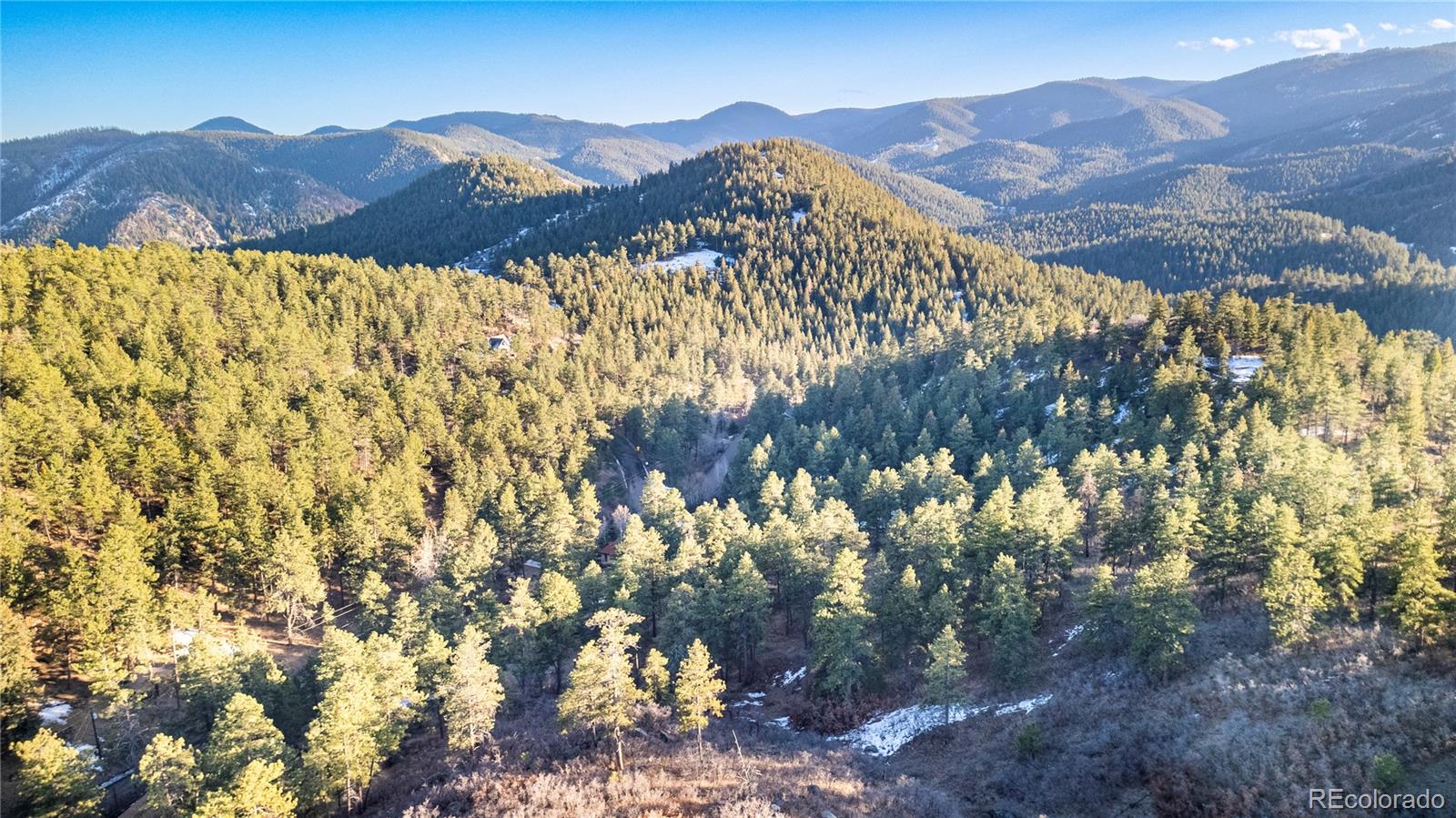 9079 South Murphy Gulch Road Littleton, CO 80127 - Photo 27 of 34