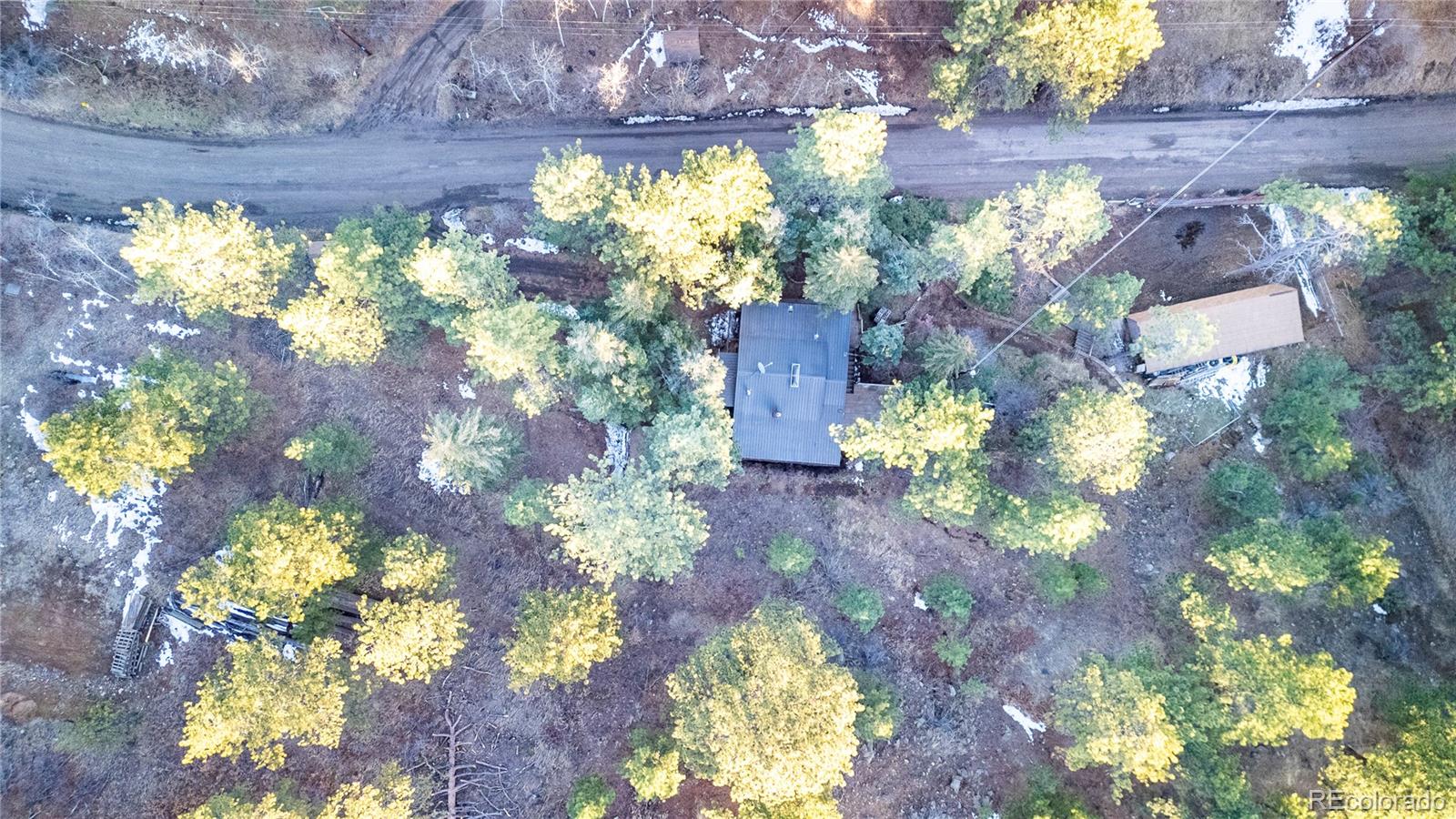 9079 South Murphy Gulch Road Littleton, CO 80127 - Photo 28 of 34