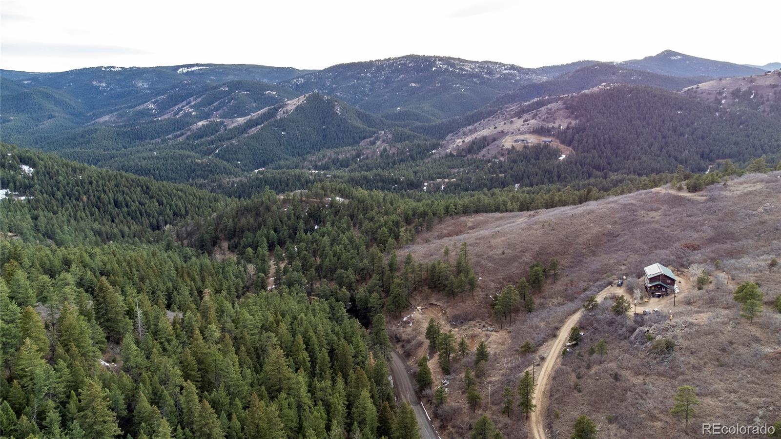 9079 South Murphy Gulch Road Littleton, CO 80127 - Photo 29 of 34