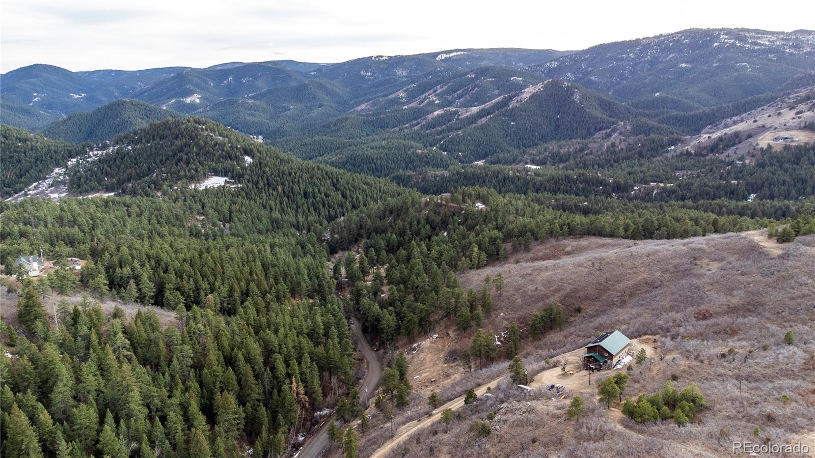 9079 South Murphy Gulch Road Littleton, CO 80127 - Photo 30 of 34