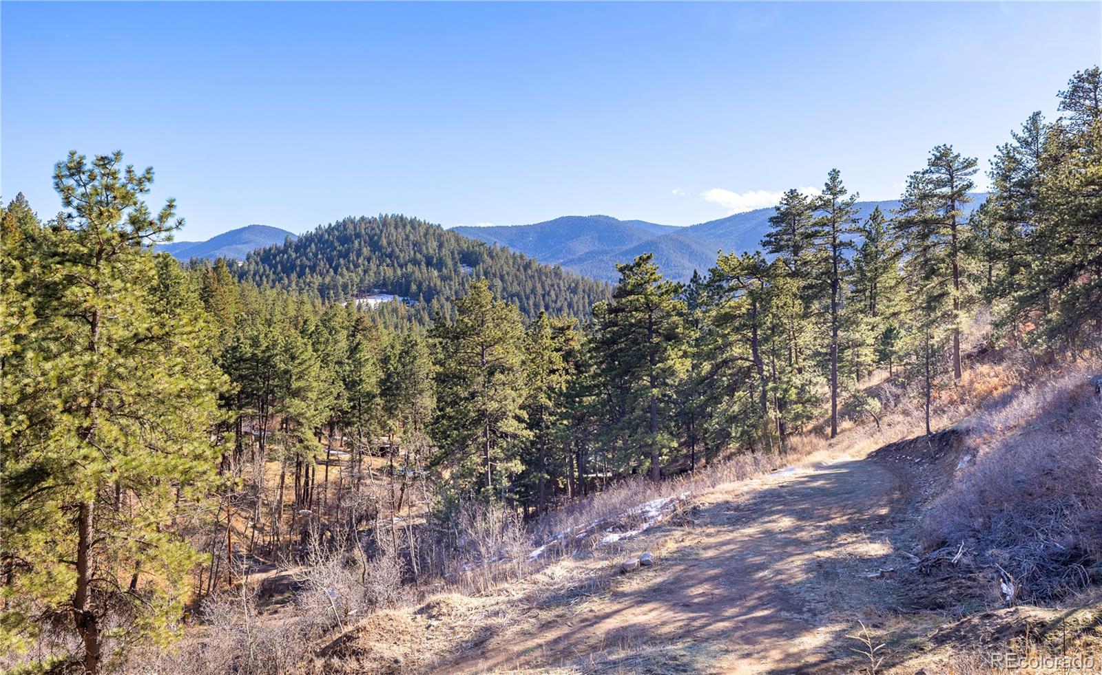 9079 South Murphy Gulch Road Littleton, CO 80127 - Photo 3 of 34