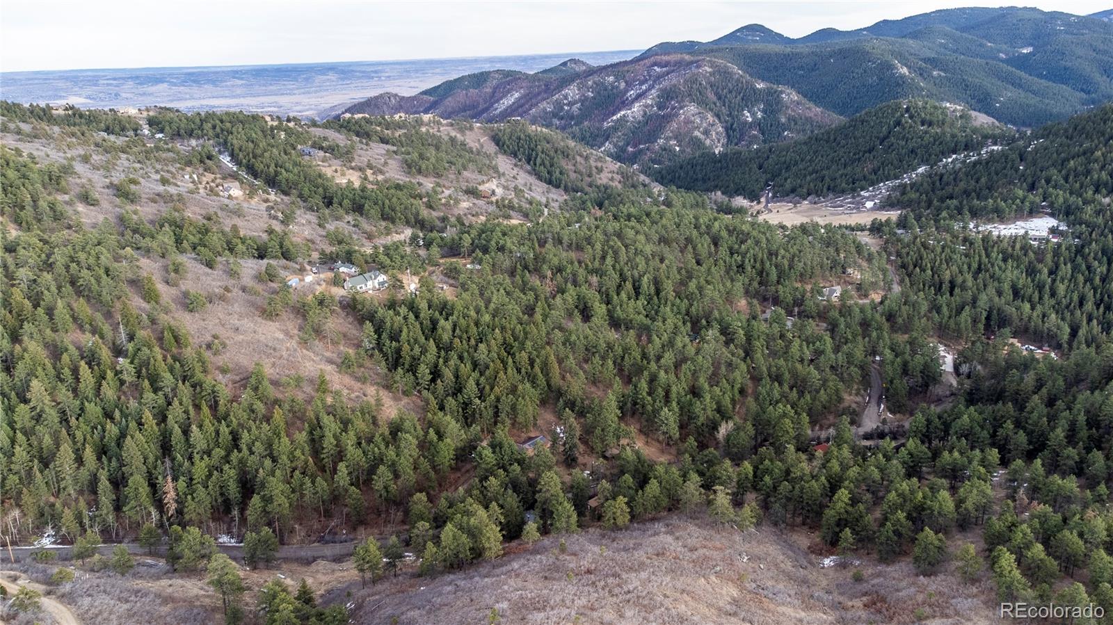9079 South Murphy Gulch Road Littleton, CO 80127 - Photo 31 of 34