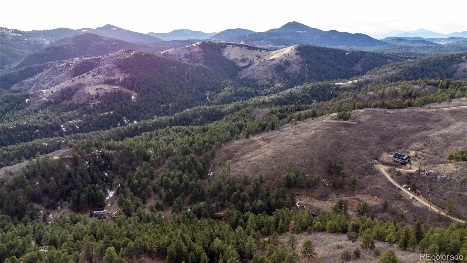 9079 South Murphy Gulch Road Littleton, CO 80127 - Photo 32 of 34