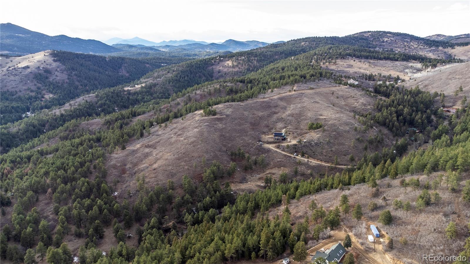 9079 South Murphy Gulch Road Littleton, CO 80127 - Photo 33 of 34