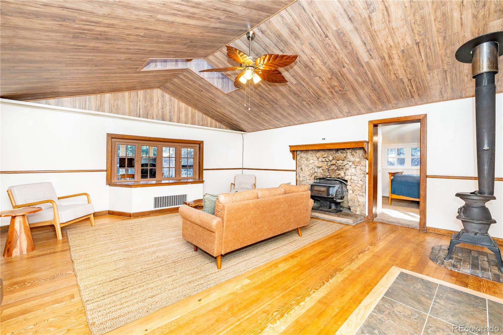 9079 South Murphy Gulch Road Littleton, CO 80127 - Photo 4 of 34