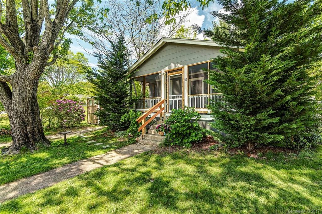 63 Maxwell Road Asheville, NC 28805 - Photo 1 of 23 Gallery Image 1