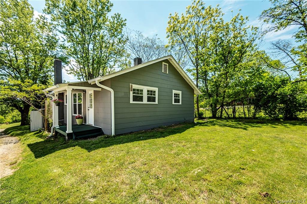 63 Maxwell Road Asheville, NC 28805 - Photo 21 of 23 Gallery Image 21