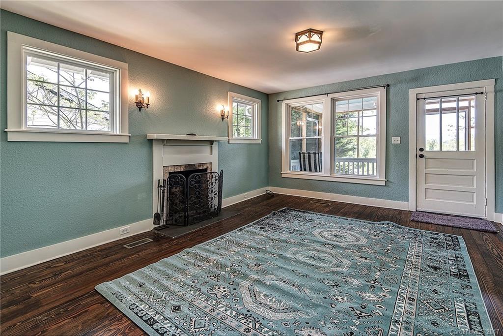 63 Maxwell Road Asheville, NC 28805 - Photo 4 of 23 Gallery Image 4