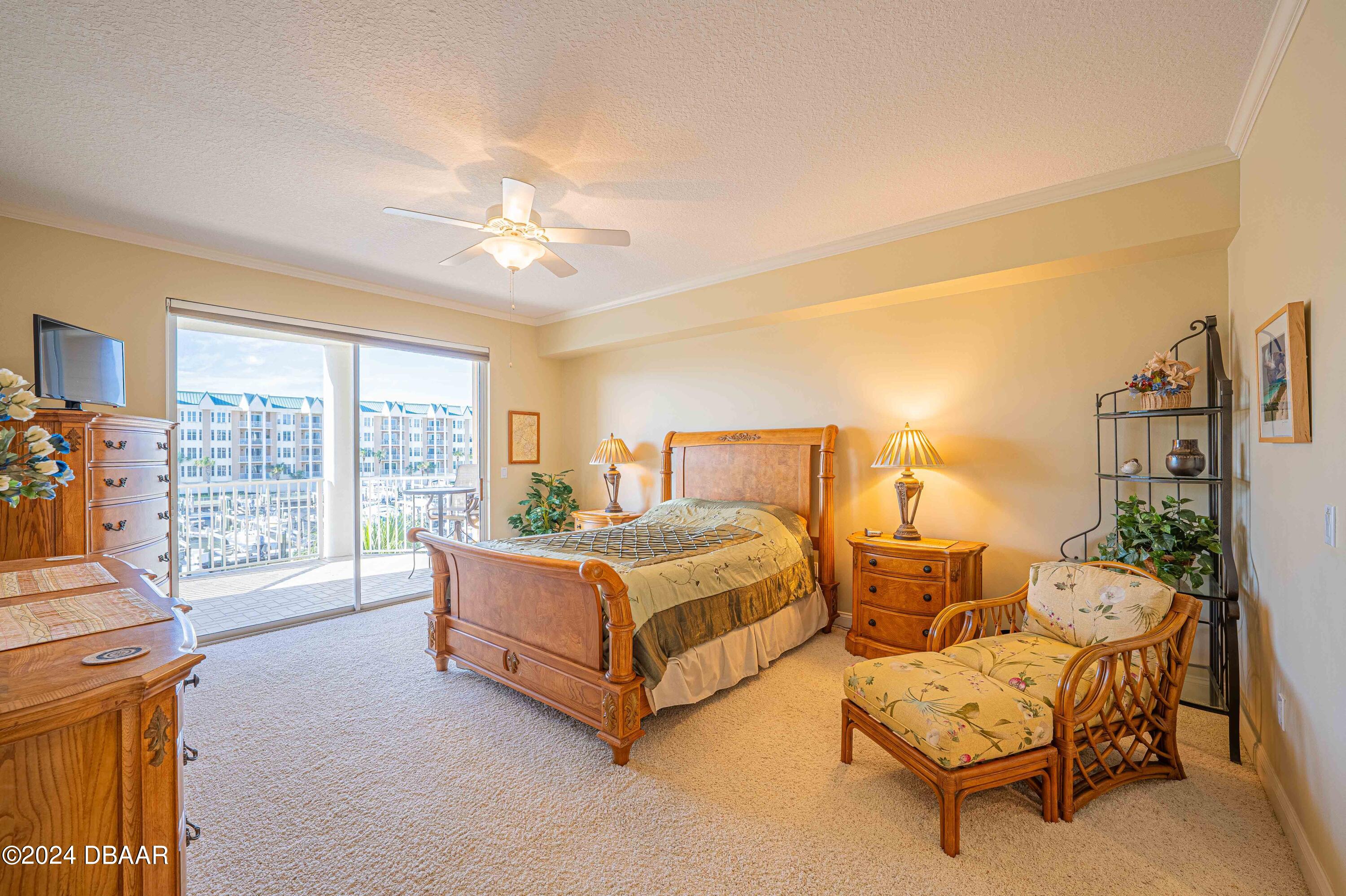 4625 Rivers Edge Village Lane, Unit 5301 Ponce Inlet, FL 32127 - Photo 26 of 50 OWNERS SUITE 2