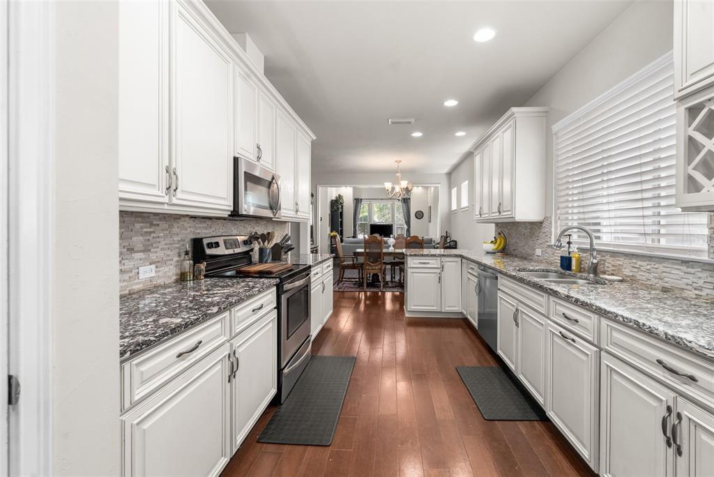 8317 Southwest 78th Lane Gainesville, FL 32608 - Photo 3 of 46
