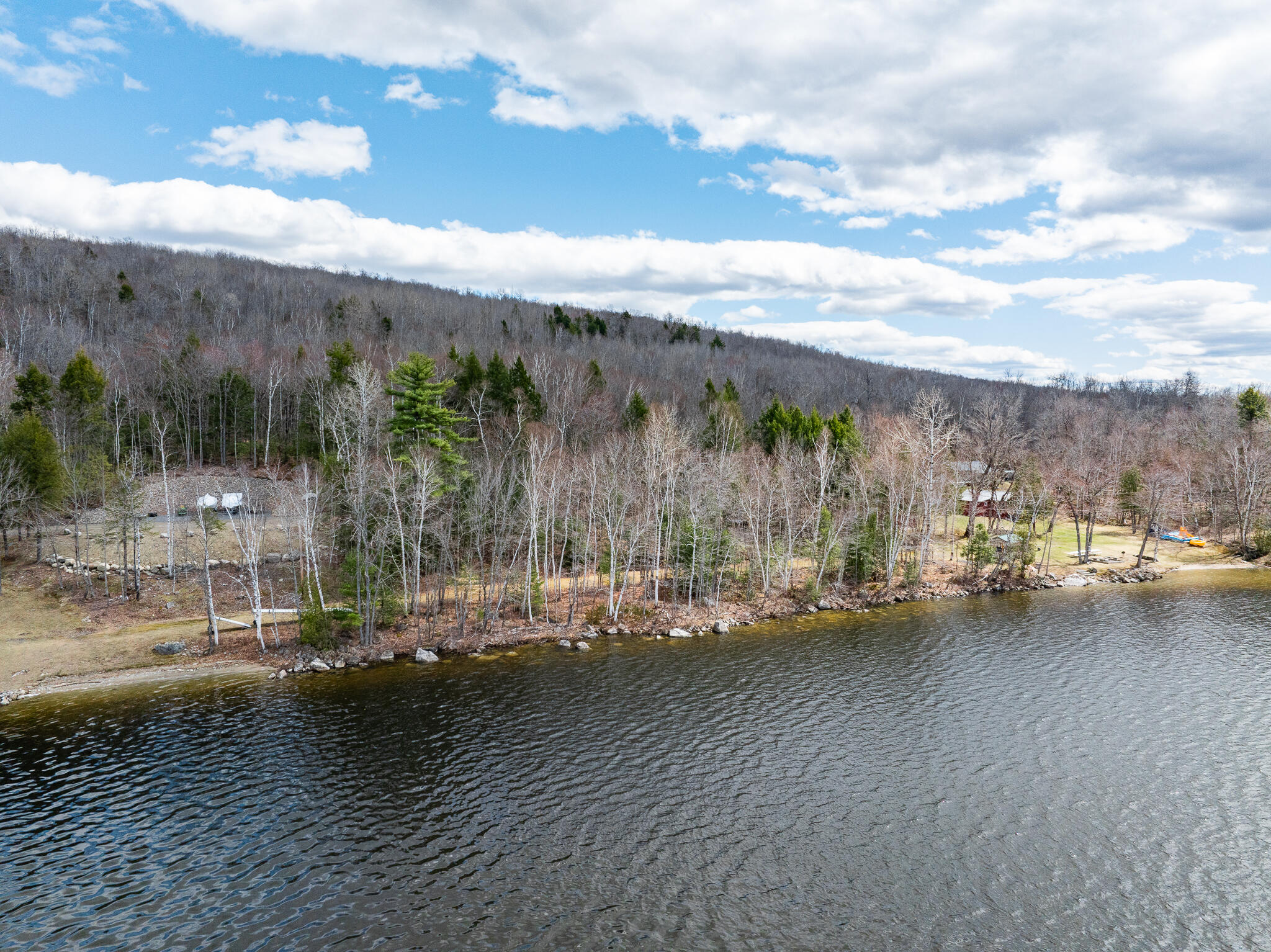 M30-c Lot7 Pond Road St. Albans, ME 04971 - Photo 6 of 34 Saint Albans-10