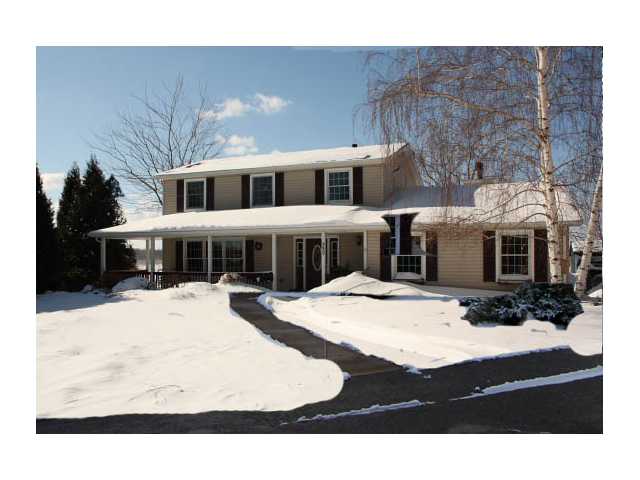 335 County Line Road Kendall, NY 14464 - Photo 1 of 1 Exterior Front